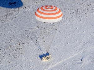 Патент недели Роспатента — разработанный в МАИ космический аппарат 