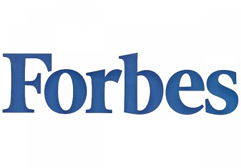 Трое выпускников МАИ вошли в список Forbes