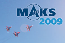 МАИ на МАКС-2009