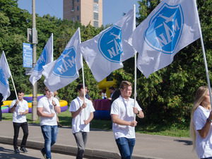 Абитуриенты-высокобальники из СНГ выбрали для поступления МАИ