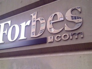 МАИ в топ-10 университетов с высоким «фактором Forbes»