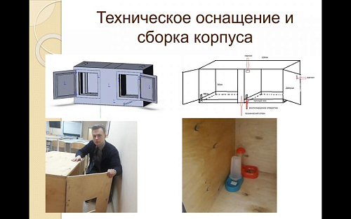 Подведены итоги конференции «Гагаринские чтения» 